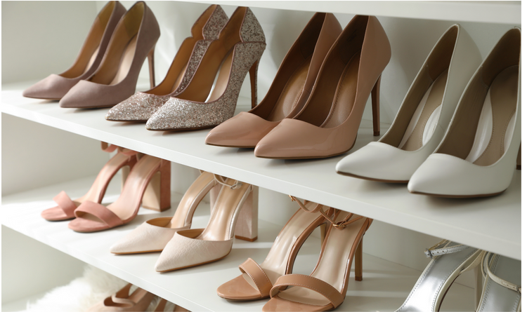 Sapatos