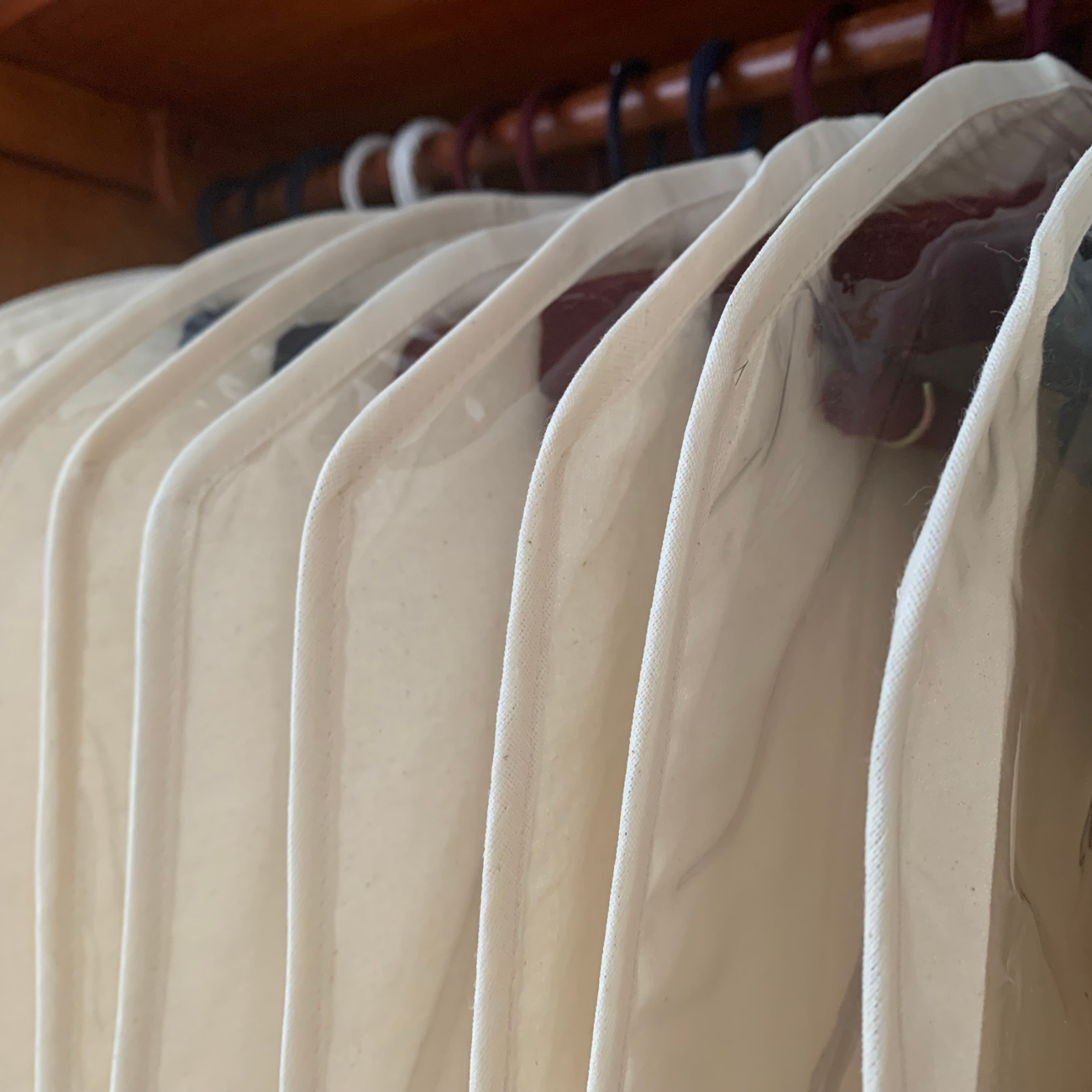 3 Capas Para Vestido Longo