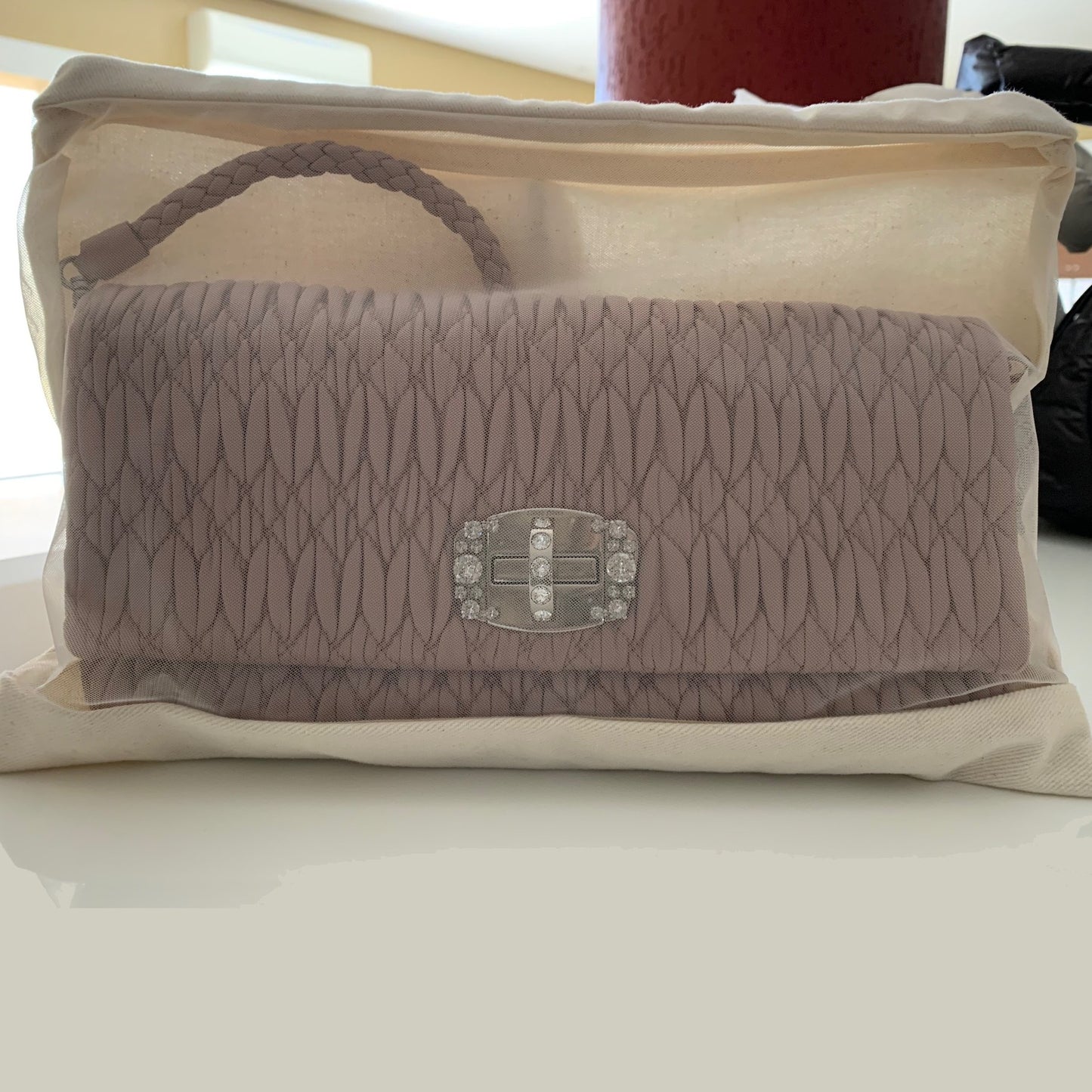 125 Sacos Para bolsas