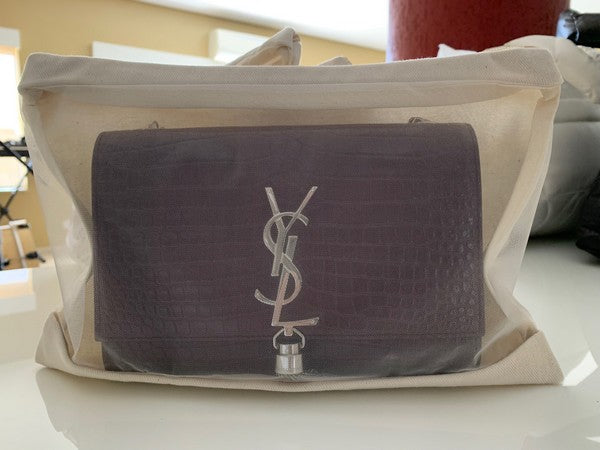 125 Sacos Para bolsas
