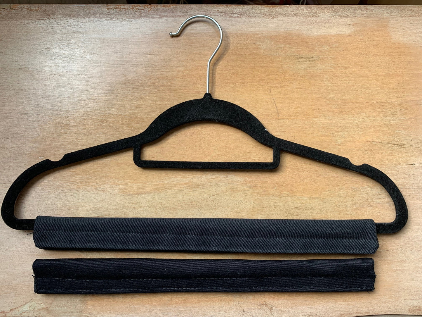 Tira Marca Para Cabide