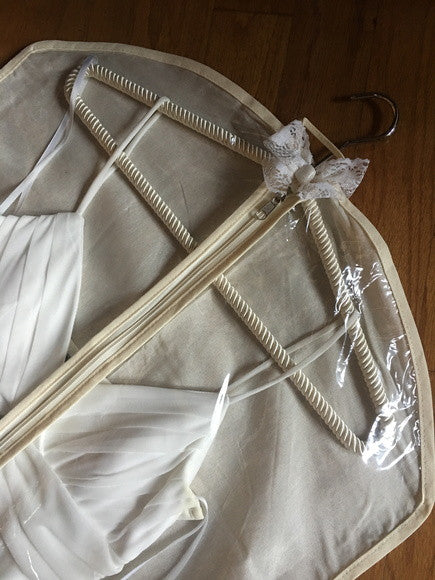 3 Capas para Vestido Medio