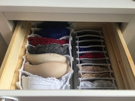 A Arte de Organizar