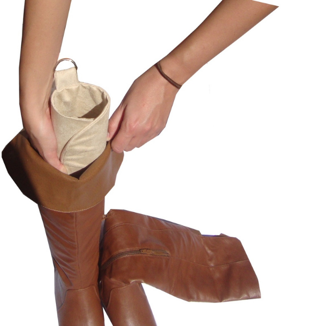 inBoot - Boot Shaper