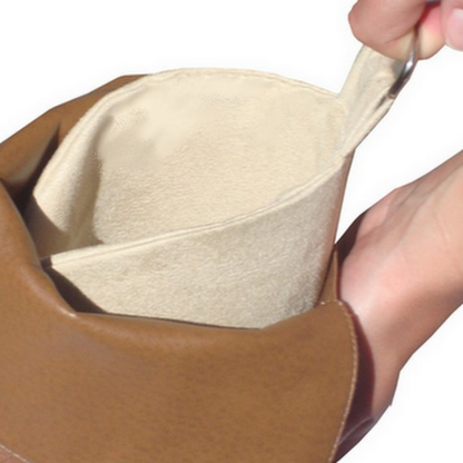 inBoot - Boot Shaper