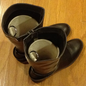 inBoot - Boot Shaper